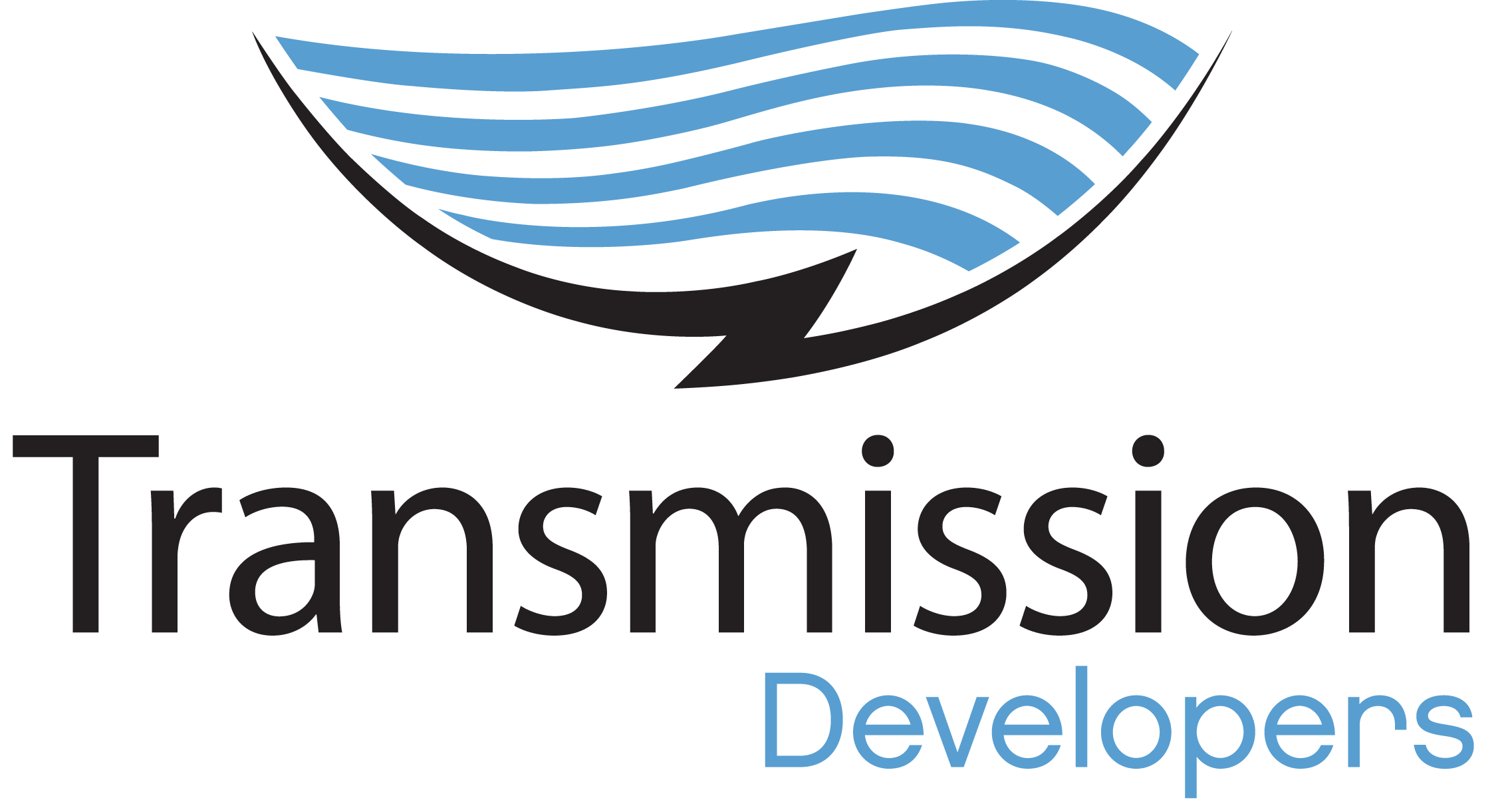 Transmission Developers Logo